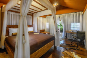 Sang Giri Mountain Tent Resort by AHM